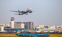 Vietnam stops selling domestic flight tickets