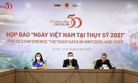 Vietnam Day in Switzerland scheduled for October