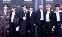 BTS to hold first live concert since COVID-19 pandemic in L.A. in November