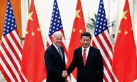 Biden and Xi plan a US-China virtual summit before year's end