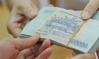 Vietnamese currency forecast to strengthen against USD in 2021