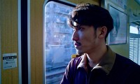 Japanese film starring Vietnamese actor released