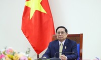 Vietnam, UK agree to soon recognize each other's vaccine passports