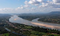 Laos police seize record drugs haul in Golden Triangle