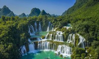 US magazine names Vietnam’s Ban Gioc Waterfall among world’s most beautiful