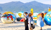 Nha Trang, Da Lat most searched on booking.com by Vietnamese