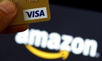 Amazon may drop Visa as partner on US credit card