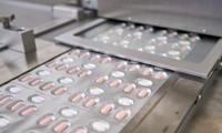 US to buy 10 milion courses of Pfizer's COVID-19 pill for 5.3 billion USD