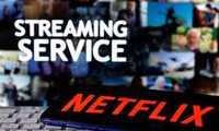 Netflix to release weekly 'Top 10' lists of movies and TV shows