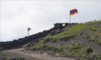 Azerbaijan, Armenia agree to meet for talks in Brussels