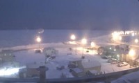 US northernmost town won't see sunlight for another 66 days