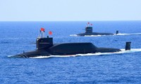 US, EU concerned by China's 'problematic and unilateral actions' at sea