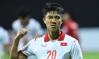 Vietnam beat Laos 2-0 in AFF Cup opener