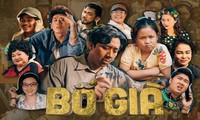 “Bo Gia” to compete at 2022 Oscars pre-qualification round