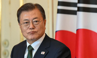 South Korea, Australia to upgrade relations to “comprehensive strategic relationship”