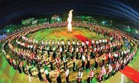 UNESCO to consider nomination of Xoe Thai as Intangible Cultural Heritage of Humanity