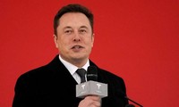 FT names Elon Musk as its 'person of the year'