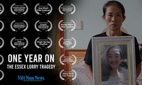 Việt Nam News documentary wins at US film festival