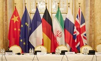 Iran nuclear talks to resume next week