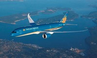 Vietnam Airlines to resume flights to 15 foreign destinations