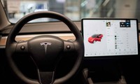 US opens investigation into Tesla vehicles over game feature