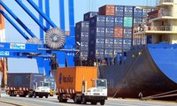 Vietnam-EU trade increases 15% in 2021
