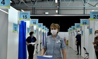 Europe could be headed towards end of pandemic after Omicron, says WHO