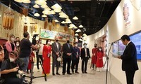 EXPO 2020 Dubai honours Ha Long Bay as world's new wonder 