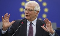 EU approves new sanctions against Russia