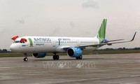 Bamboo Airways launches regular direct flights to Germany