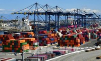 Germany calls for resumption of transatlantic trade deal talks