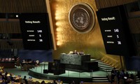UN General Assembly adopts resolution against Russia’s military operation in Ukraine  