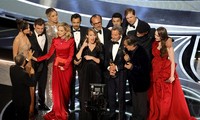 “CODA” wins best picture in a streaming first at the Oscars