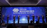 Vietnam Blockchain Union debuts
