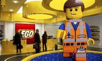 Lego Group pins high hope on carbon neutral factory in Vietnam