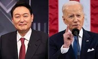 US, South Korea prepare for next month’s summit