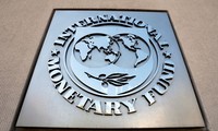 IMF lowers growth outlook in Asia