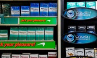 US FDA pushes ahead with move to ban menthol cigarettes