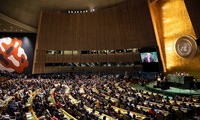 Czech Republic elected to replace Russia on UN Human Rights Council 