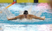 Swimmer Schooling not the reason Singapore lost gold medal