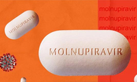Another molnupiravir drug authorised for use in COVID-19 treatment