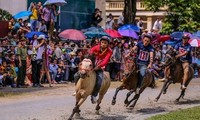 Tourism and cultural activities highlighted at Bac Ha festival