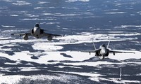 NATO holds Baltic Sea naval exercises involving Finland, Sweden