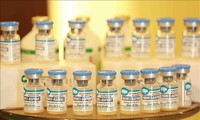 French paper spotlights Vietnam’s African swine fever vaccine