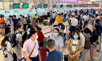 Vietnam’s domestic aviation recovers fastest in the world: IATA