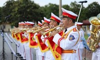 Hanoi set to host ASEAN+ Police Music Festival 2022