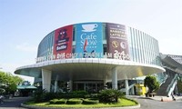 International Café Show 2022 to open in HCM City
