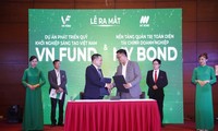 Vietnam Innovative Startup Fund launched, offering Fintech products, services