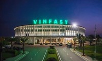 VinFast signs 4-billion-USD deals with Credit Suisse, Citigroup for EV factory in US