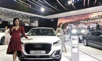 Fourteen automakers to join Vietnam Motor Show 2022